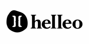 helleo logo